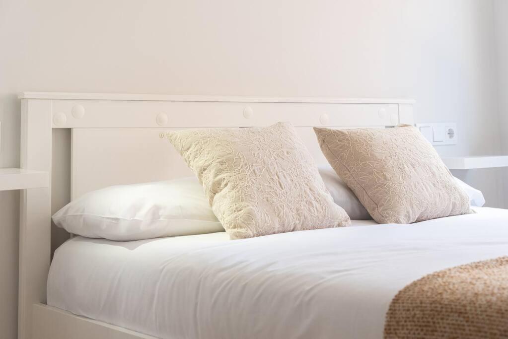 Loft Plaza Espana 비고 외부 사진