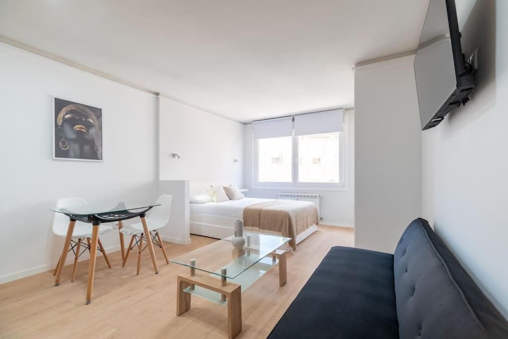 Loft Plaza Espana 비고 외부 사진