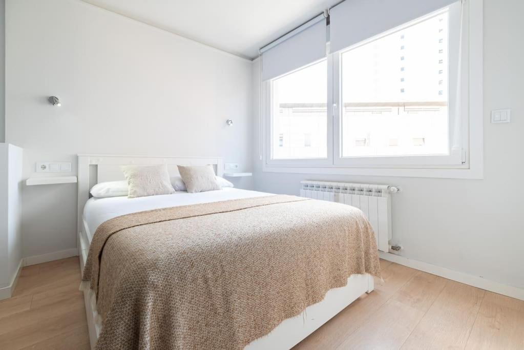 Loft Plaza Espana 비고 외부 사진